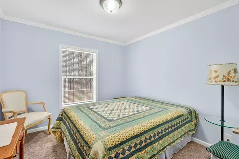 Bedroom - 117 Topaz Ter, Gardner, MA 01440 photo 4 of 5