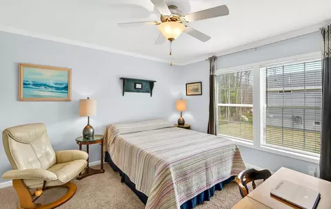 Bedroom - 117 Topaz Ter, Gardner, MA 01440 photo 1 of 5