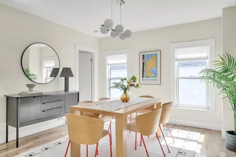 58-60 Elmwood #58, Somerville, MA 02144