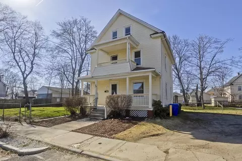 Exterior - 24 Morrell St, Springfield, MA 01104 photo 10 of 10