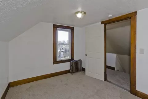 Bedroom - 24 Morrell St, Springfield, MA 01104 photo 9 of 11