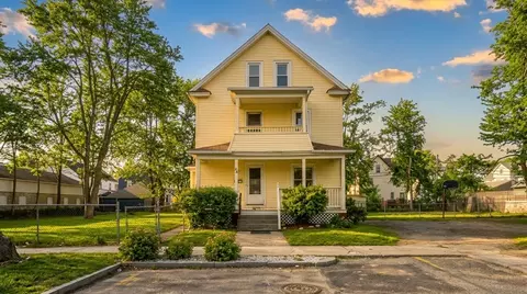 Exterior - 24 Morrell St, Springfield, MA 01104 photo 2 of 10