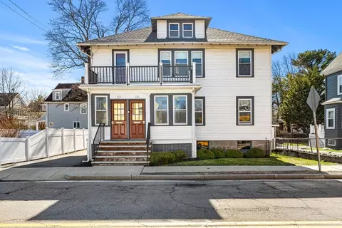 135 Thacher St #135, Milton, MA 02186