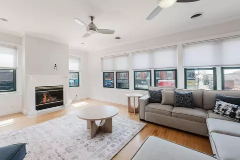 6 Cushing St #1, Waltham, MA 02453