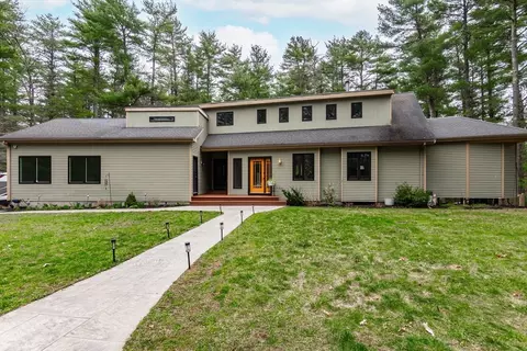170 Pine St, Norton, MA 02766