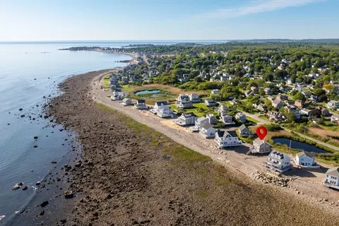 63 Seaside Rd, Scituate, MA 02066
