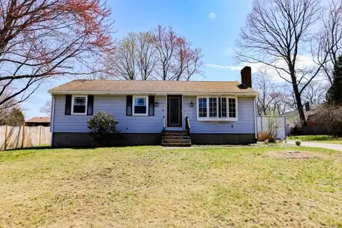16 Willow Rd, Milford, MA 01757