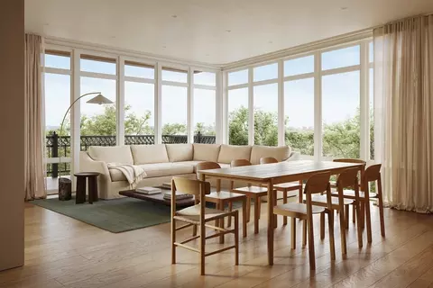 One Gartland Street #2C, Boston, MA 02130