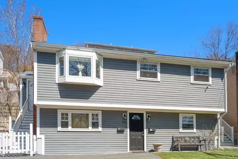 373 Fenno St, Revere, MA 02151
