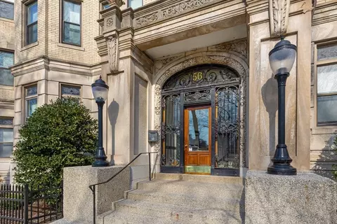 56 Charlesgate E #138, Boston, MA 02215
