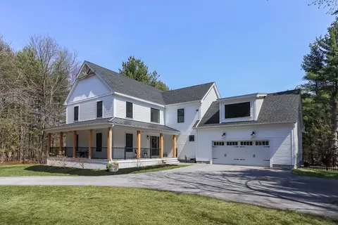 5 Mill St, Dunstable, MA 01827