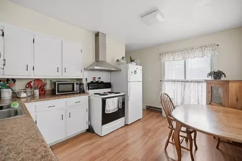 Kitchen - 1104 Main St, Warren, MA 01083 photo 2 of 3