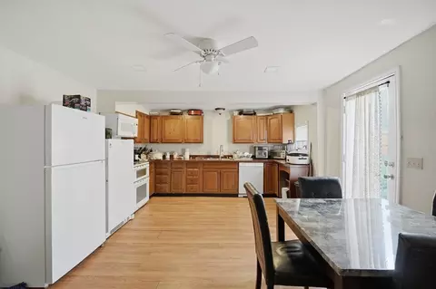 Kitchen - 1104 Main St, Warren, MA 01083 photo 1 of 3