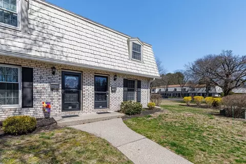 65 Corey Colonial #65, Agawam, MA 01001