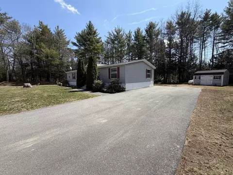 Exterior - 2 Crescent, Winchendon, MA 01475 photo 7 of 7