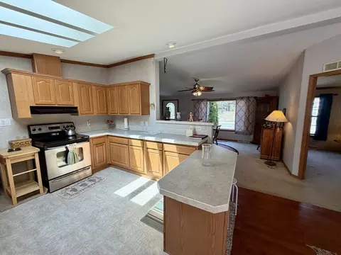 Kitchen - 2 Crescent, Winchendon, MA 01475 photo 2 of 3