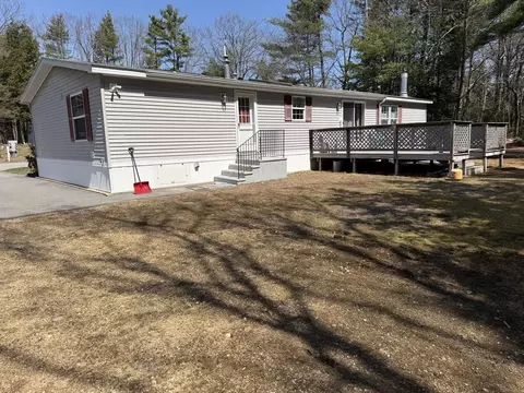 Exterior - 2 Crescent, Winchendon, MA 01475 photo 6 of 7