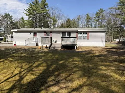 Exterior - 2 Crescent, Winchendon, MA 01475 photo 5 of 7