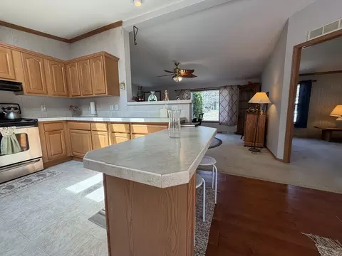 Kitchen - 2 Crescent, Winchendon, MA 01475 photo 3 of 3