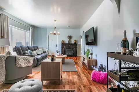 Living - 471-473 Division St, Fall River, MA 02721 photo 1 of 3