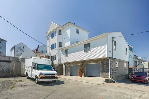 Exterior - 471-473 Division St, Fall River, MA 02721 photo 4 of 5