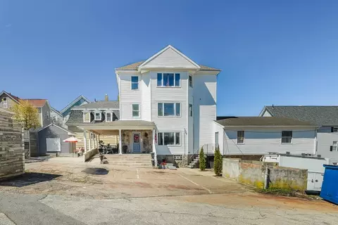 Other - 471-473 Division St, Fall River, MA 02721 photo 1 of 11