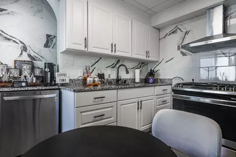 Kitchen - 471-473 Division St, Fall River, MA 02721 photo 1 of 5