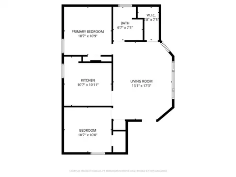 Floorplan - 471-473 Division St, Fall River, MA 02721 photo 2 of 2