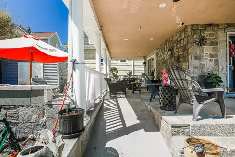 Exterior - 471-473 Division St, Fall River, MA 02721 photo 5 of 5