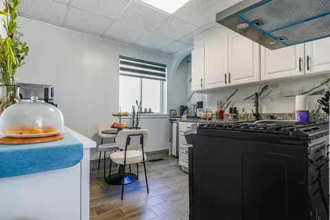 Kitchen - 471-473 Division St, Fall River, MA 02721 photo 2 of 5