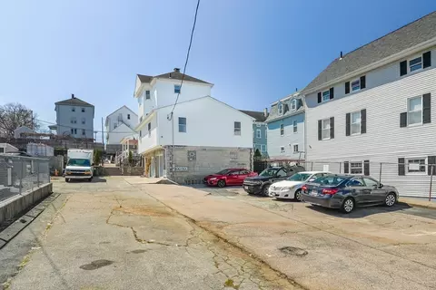 Exterior - 471-473 Division St, Fall River, MA 02721 photo 2 of 5