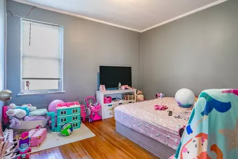 Bedroom - 471-473 Division St, Fall River, MA 02721 photo 6 of 7