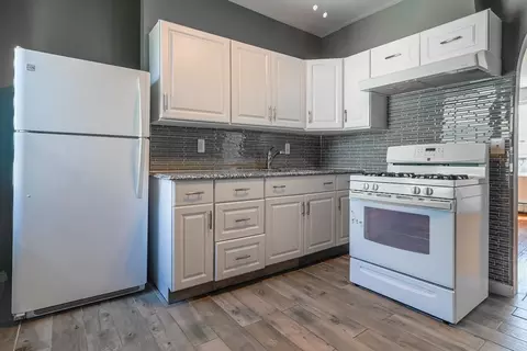 Kitchen - 471-473 Division St, Fall River, MA 02721 photo 3 of 5