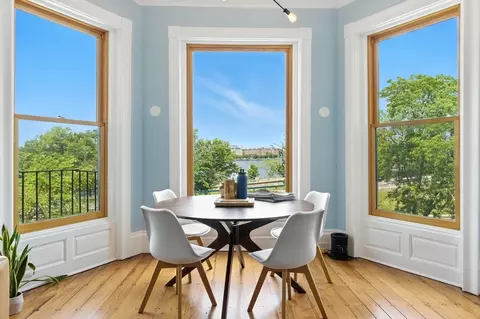 37 Bay State Rd #4, Boston, MA 02215