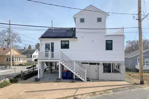 Other - 1 Barnes St, Wareham, MA 02571 photo 1 of 6