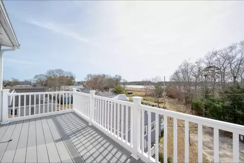 Exterior - 1 Barnes St, Wareham, MA 02571 photo 3 of 3