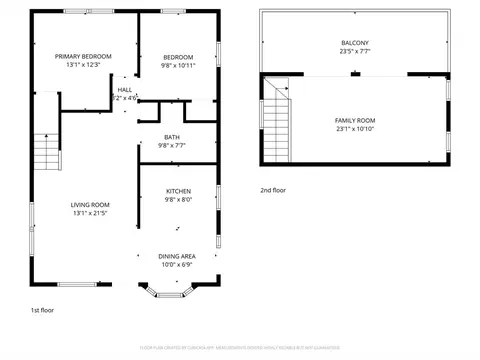 Floorplan - 1 Barnes St, Wareham, MA 02571 photo 9 of 9