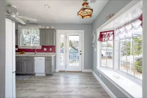 Kitchen - 1 Barnes St, Wareham, MA 02571 photo 1 of 5