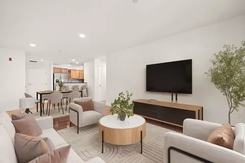 Living - 120 Wyllis Ave #103, Everett, MA 02149 photo 4 of 6