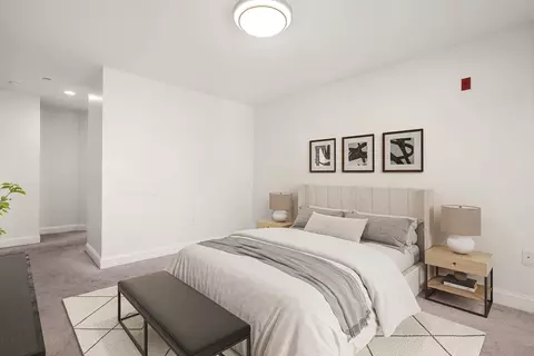 Bedroom - 120 Wyllis Ave #103, Everett, MA 02149 photo 3 of 8