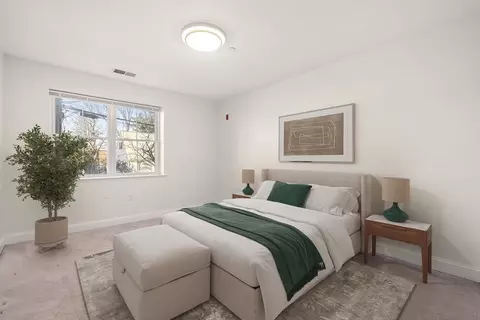 Bedroom - 120 Wyllis Ave #103, Everett, MA 02149 photo 5 of 8