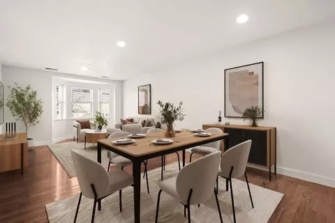 Dining - 120 Wyllis Ave #103, Everett, MA 02149 photo 1 of 1