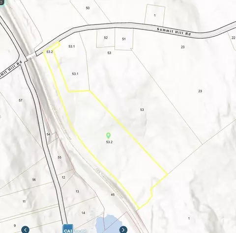 0 Summit Hill Rd #LOT 3, Washington, MA 01223