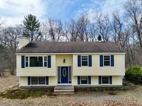 274 Prospect St Ext, Westfield, MA 01085