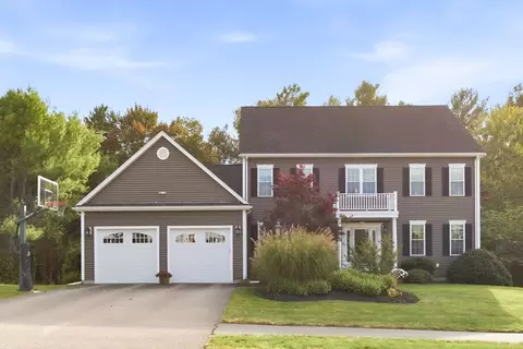 24 Gristmill Ln, Walpole, MA 02081