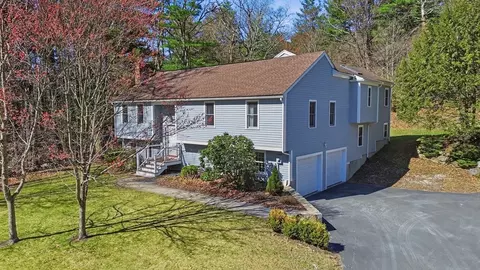 165 Rice Ave, Northborough, MA 01532