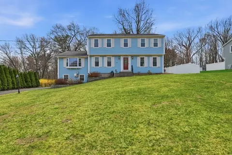 100 Beacon Hill Rd, West Springfield, MA 01089