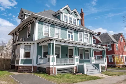 19-21 Beechwood Ave, Springfield, MA 01108