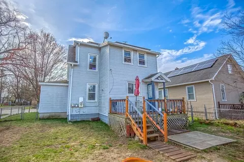 138 Wilber St, Springfield, MA 01104 photo 4
