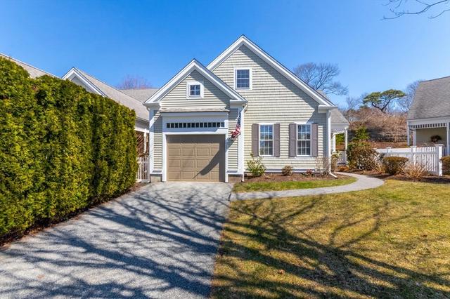 13 Hollyhock Knoll Ct #13, Bourne, MA 02532